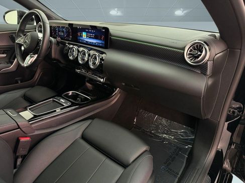 Certified 2024 Mercedes-Benz CLA 250 image 27