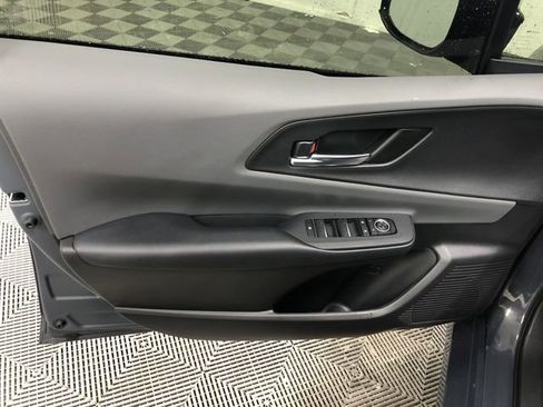 Used 2024 Toyota Prius XLE image 13