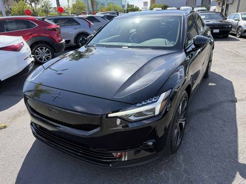 Used 2024 Polestar Polestar 2 AWD/4WD image 3