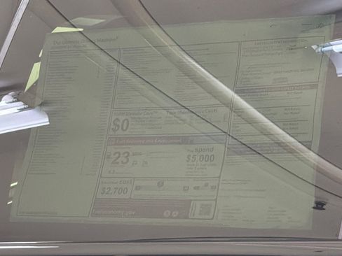 New 2026 BMW X6 xDrive40i image 30