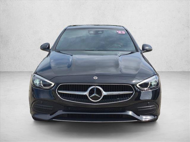 Certified 2023 Mercedes-Benz C 300 Sedan image 2