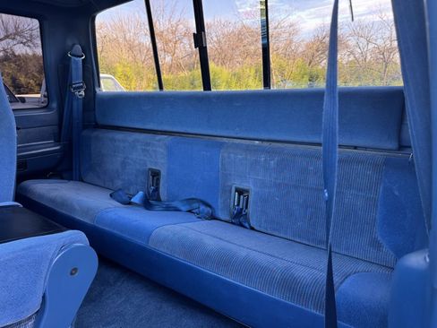 Used 1997 Ford F250 4x4 SuperCab Heavy Duty image 16