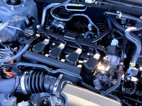 Used 2026 Acura ADX A-Spec image 17