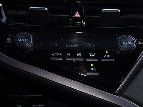 Certified 2024 Toyota Camry SE image 17