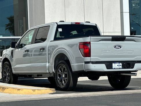 New 2026 Ford F150 STX w/ Equipment Group 200A image 5
