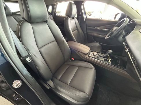 Used 2023 MAZDA CX-30 AWD 2.5 S w/ Premium Package image 36