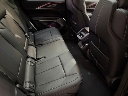 New 2026 Cadillac Lyriq Premium Luxury AWD/4WD image 49