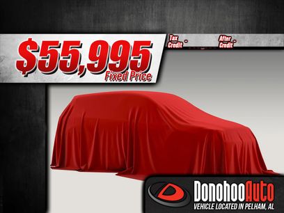 Used 2024 Chevrolet Silverado 1500 LT Trail Boss w/ LT Trail Boss Premium Package