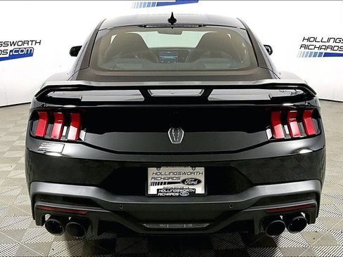 New 2026 Ford Mustang Dark Horse image 4