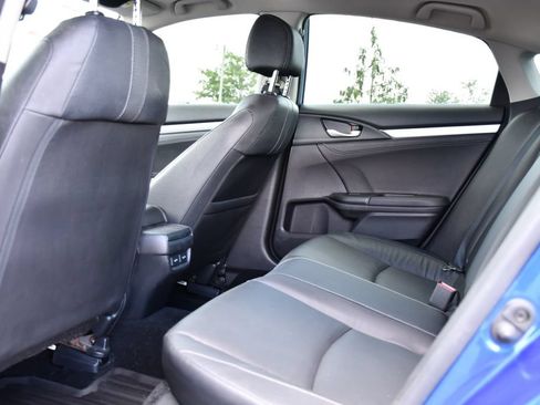 Used 2018 Honda Civic Touring image 20
