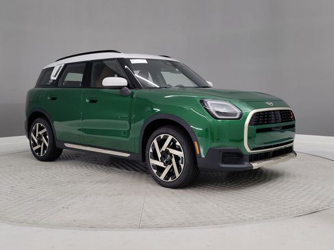 Used 2026 MINI Cooper Countryman S AWD/4WD image 27