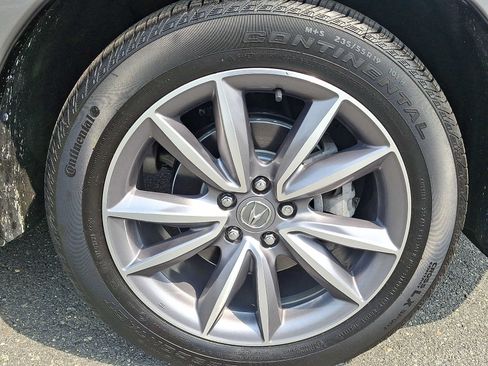 Certified 2024 Acura RDX SH-AWD w/ Technology Package image 8