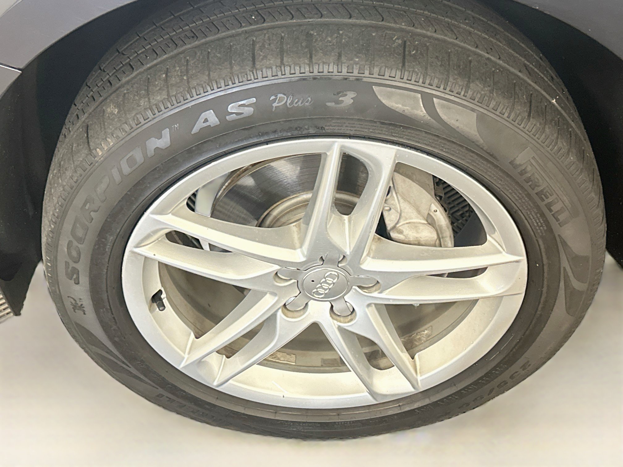 Used 2015 Audi Q5 2.0T Premium Plus AWD/4WD image 37