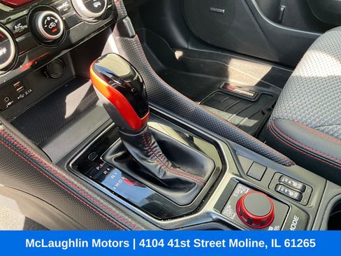 Certified 2023 Subaru Forester Sport image 27