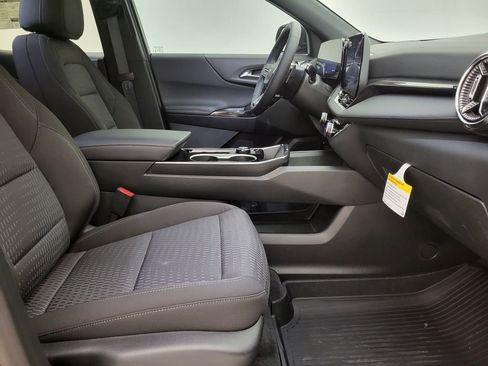 New 2026 Chevrolet Equinox LT w/ Midnight Edition FWD image 32