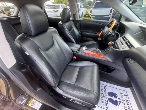 Used 2010 Lexus RX 350 2WD image 33