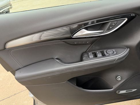 New 2026 Buick Envision Preferred image 9