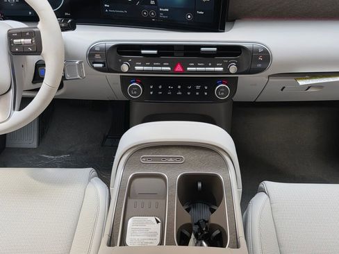 New 2026 Hyundai Palisade Limited image 26