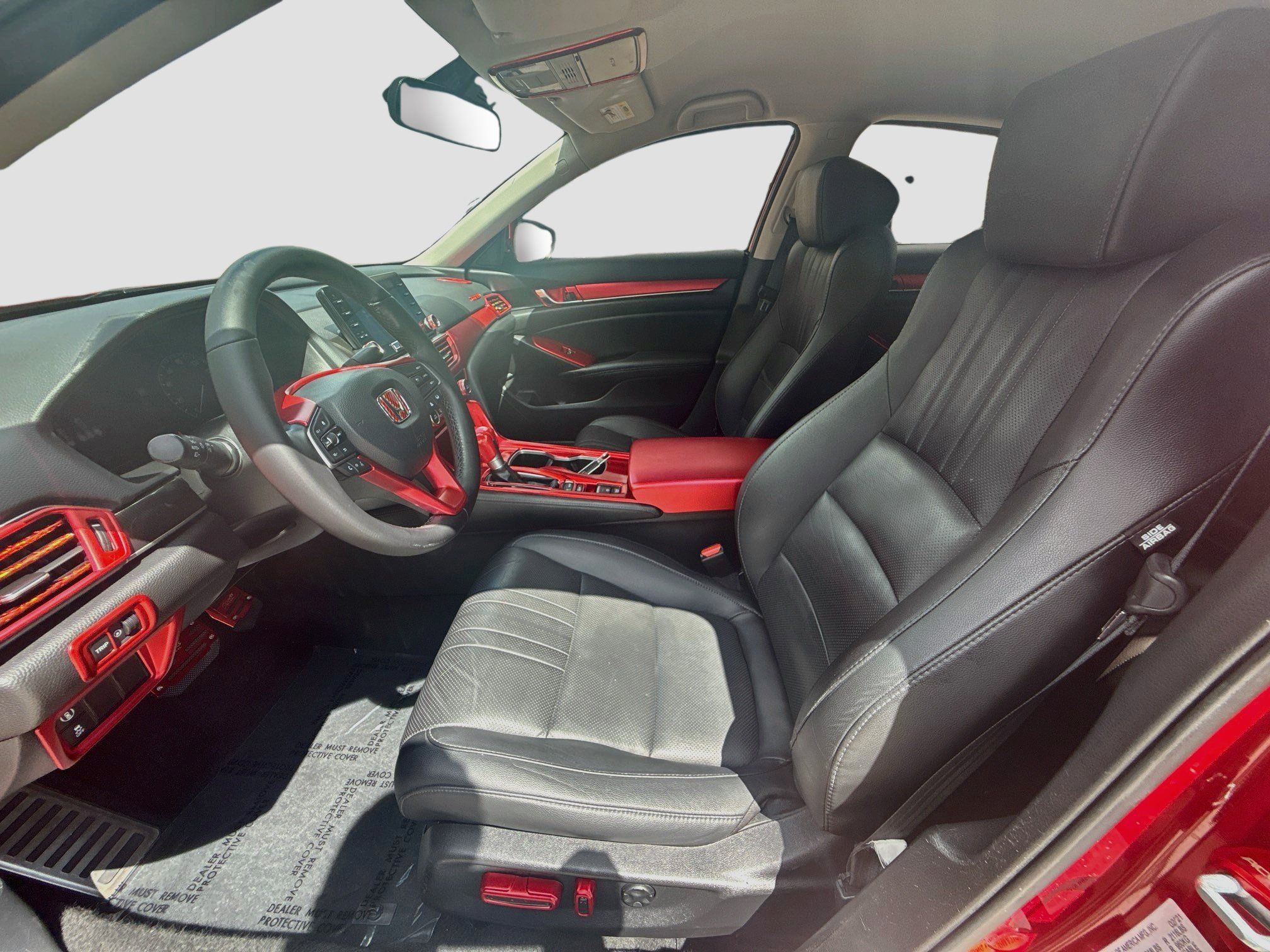 Used 2021 Honda Accord Sport Special Edition image 18
