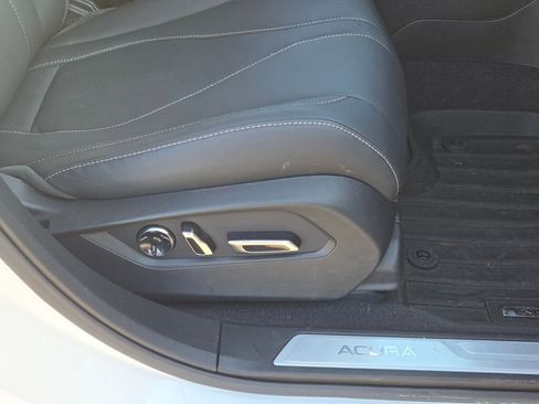 Certified 2025 Acura RDX SH-AWD image 7