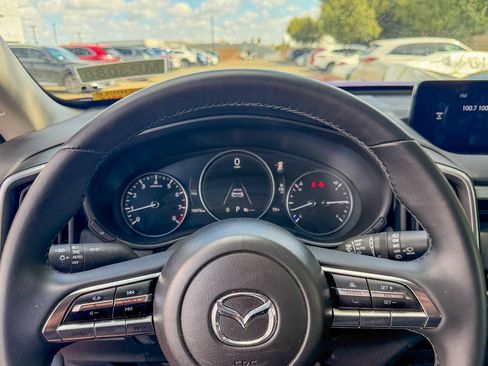 Certified 2026 MAZDA CX-50 AWD 2.5 S w/ Preferred Pkg image 14
