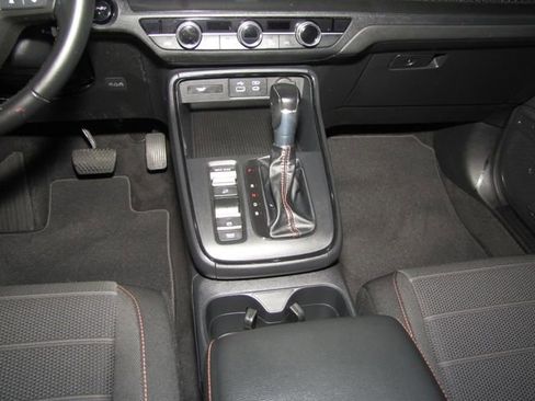 Certified 2025 Honda CR-V Sport image 15