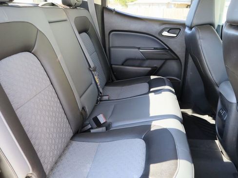 Used 2016 Chevrolet Colorado Z71 image 25