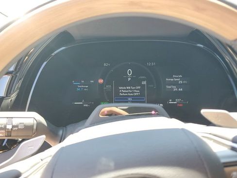 Used 2026 Lexus RX 350h w/ Convenience Package image 21