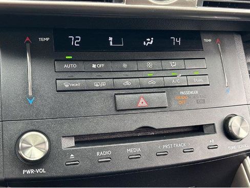 Used 2016 Lexus IS 300 AWD w/ F Sport Package image 28