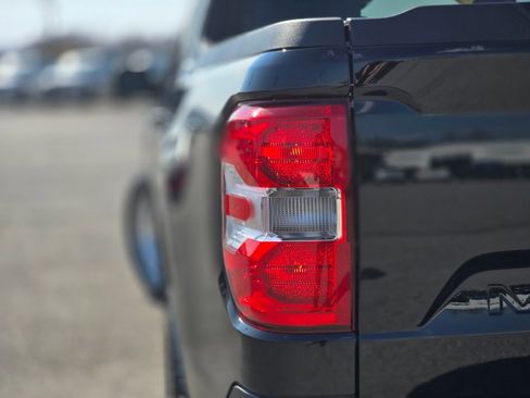 New 2026 Ford Maverick XL FWD image 12