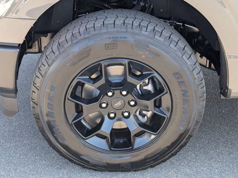 New 2026 Ford F150 STX image 12