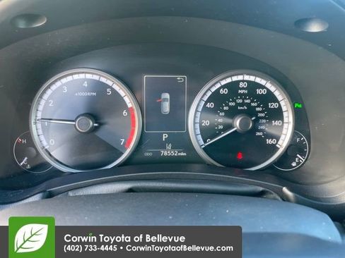 Used 2019 Lexus NX 300 F Sport w/ F Sport Premium Package image 15