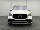 Used 2024 Mercedes-Benz GLS 63 AMG 4MATIC image 2