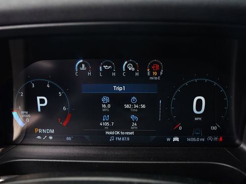 Used 2024 Ford Ranger Raptor AWD/4WD image 29