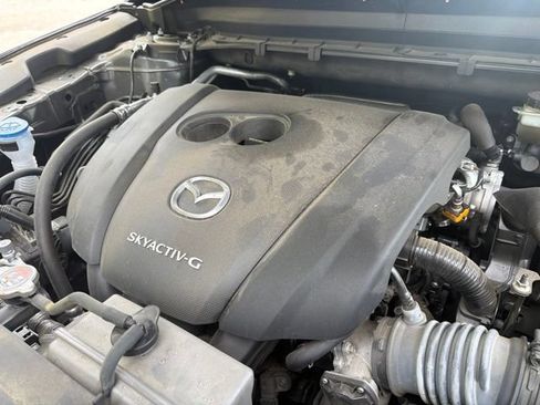 Used 2021 MAZDA CX-5 Grand Touring w/ GT Premium Package AWD/4WD image 26