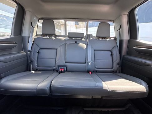 Used 2022 Chevrolet Silverado 1500 RST w/ Convenience Package II AWD/4WD image 30