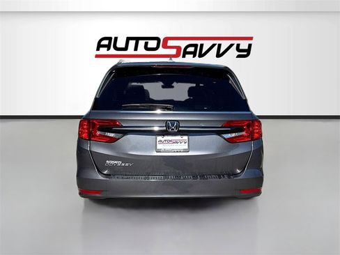 Used 2024 Honda Odyssey EX-L image 6
