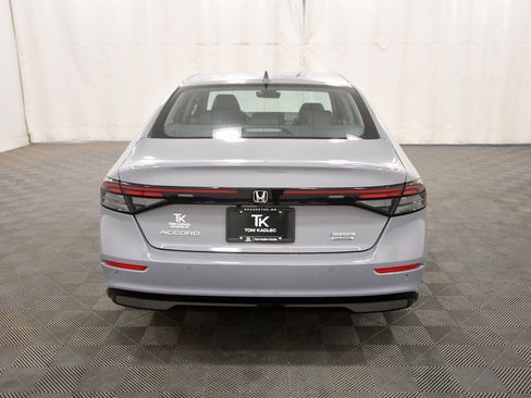 New 2025 Honda Accord Touring image 6