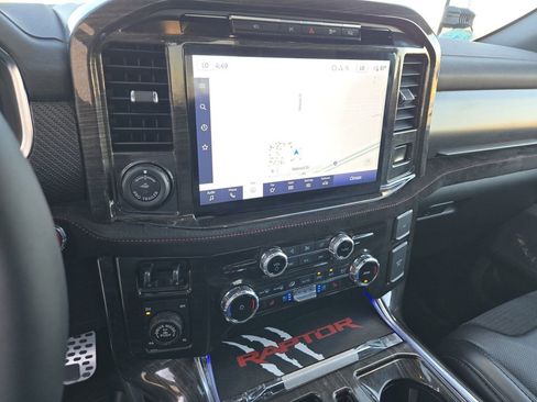 Used 2023 Ford F150 Raptor w/ Raptor 37 Performance Package image 17