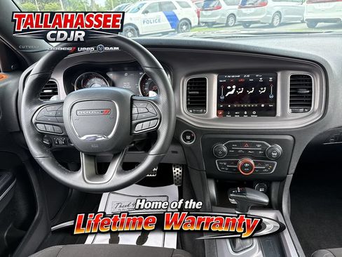 Used 2023 Dodge Charger R/T RWD image 35
