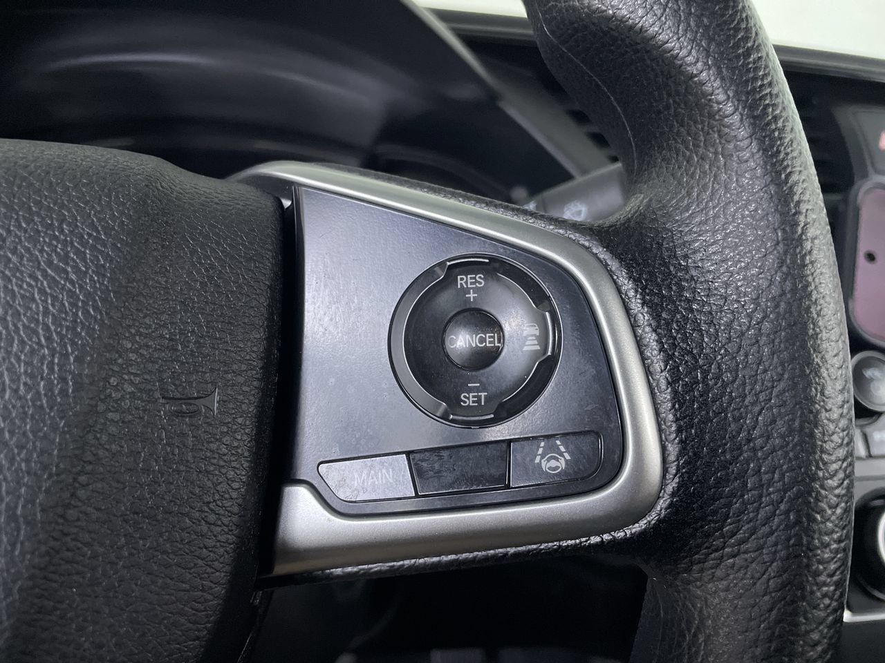 Used 2019 Honda Civic LX image 27