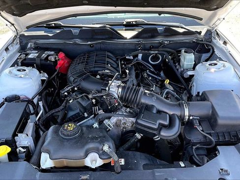 Used 2014 Ford Mustang Coupe w/ Equipment Group 102A RWD image 28