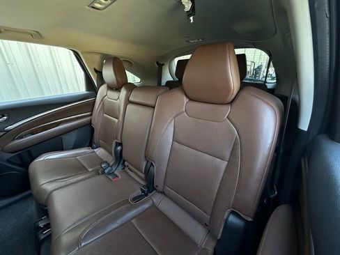 Used 2019 Acura MDX FWD w/ Technology Package image 32