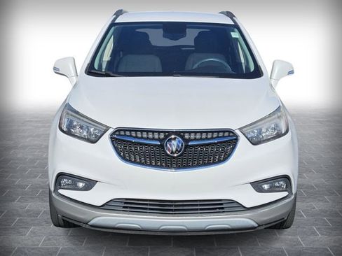 Used 2017 Buick Encore Preferred image 2