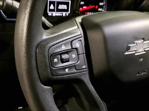 Used 2022 Chevrolet Silverado 1500 Custom w/ Rally Edition AWD/4WD image 24