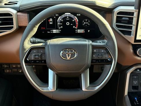 New 2026 Toyota Tundra 1794 Edition image 14