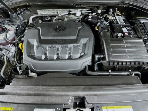 Used 2023 Volkswagen Tiguan S w/ Driver Assistance Package image 32