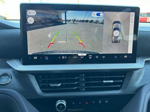 New 2026 Ford Explorer Platinum RWD image 16