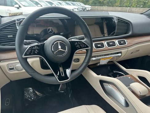 New 2026 Mercedes-Benz GLE 350 4MATIC image 26
