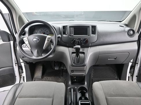 Used 2020 Nissan NV200 SV FWD image 26